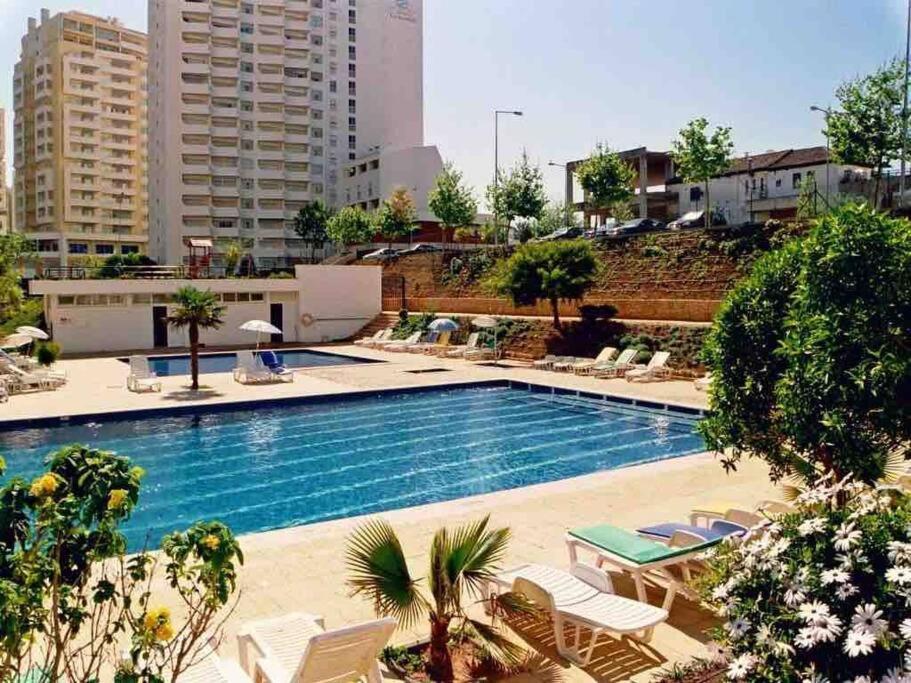Jardins Da Rocha By Coral Daire Portimão Dış mekan fotoğraf