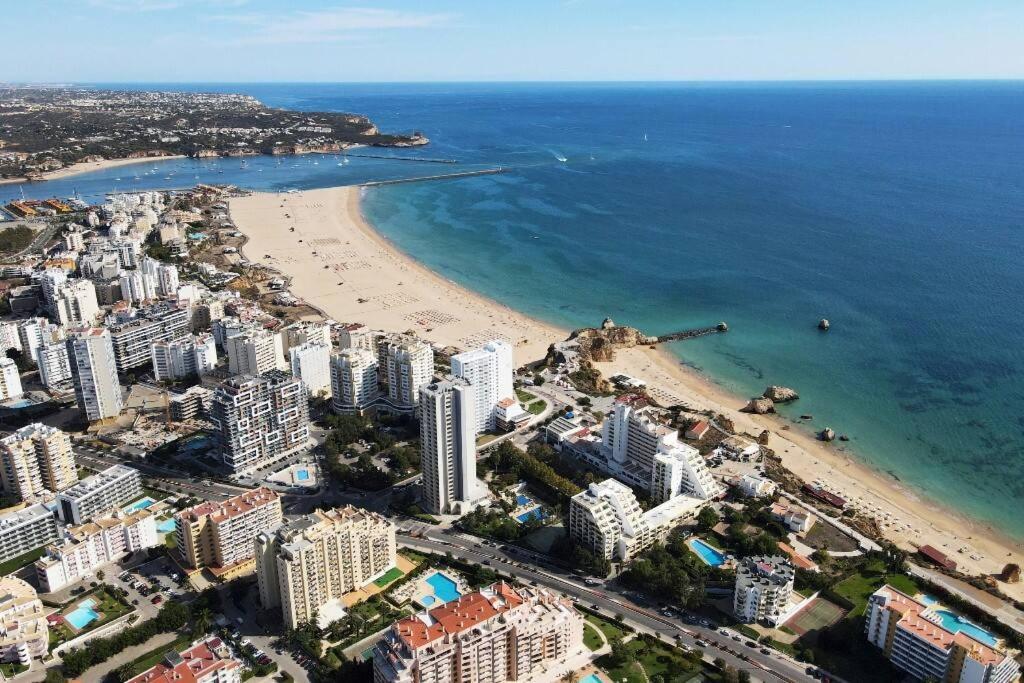 Jardins Da Rocha By Coral Daire Portimão Dış mekan fotoğraf