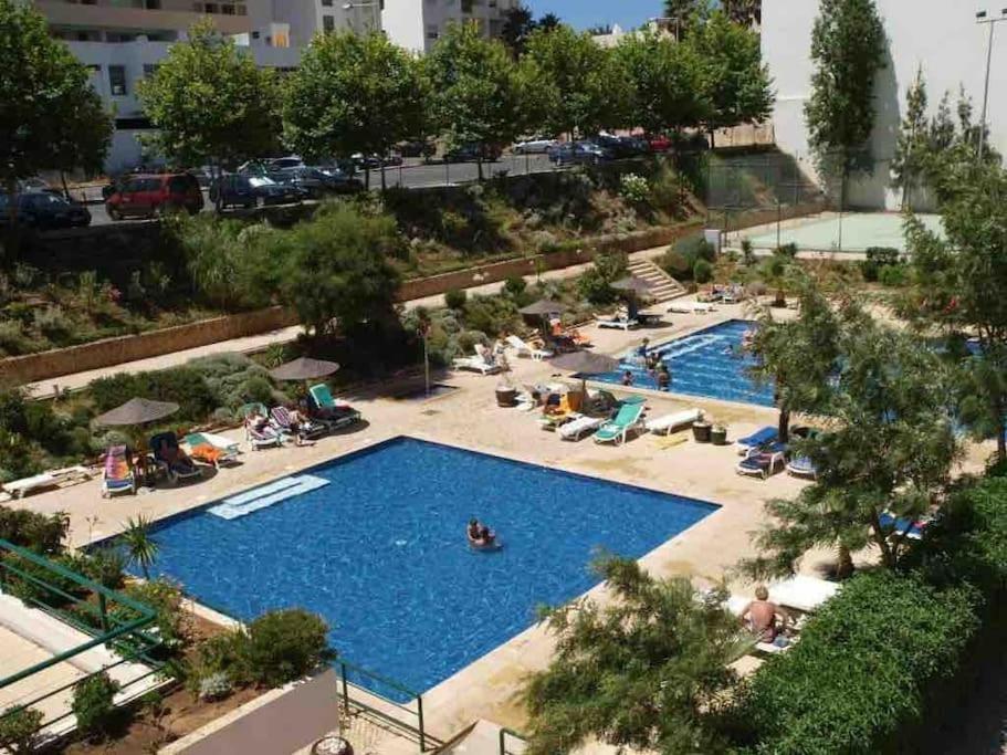 Jardins Da Rocha By Coral Daire Portimão Dış mekan fotoğraf