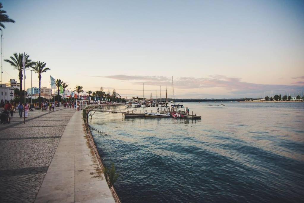 Jardins Da Rocha By Coral Daire Portimão Dış mekan fotoğraf