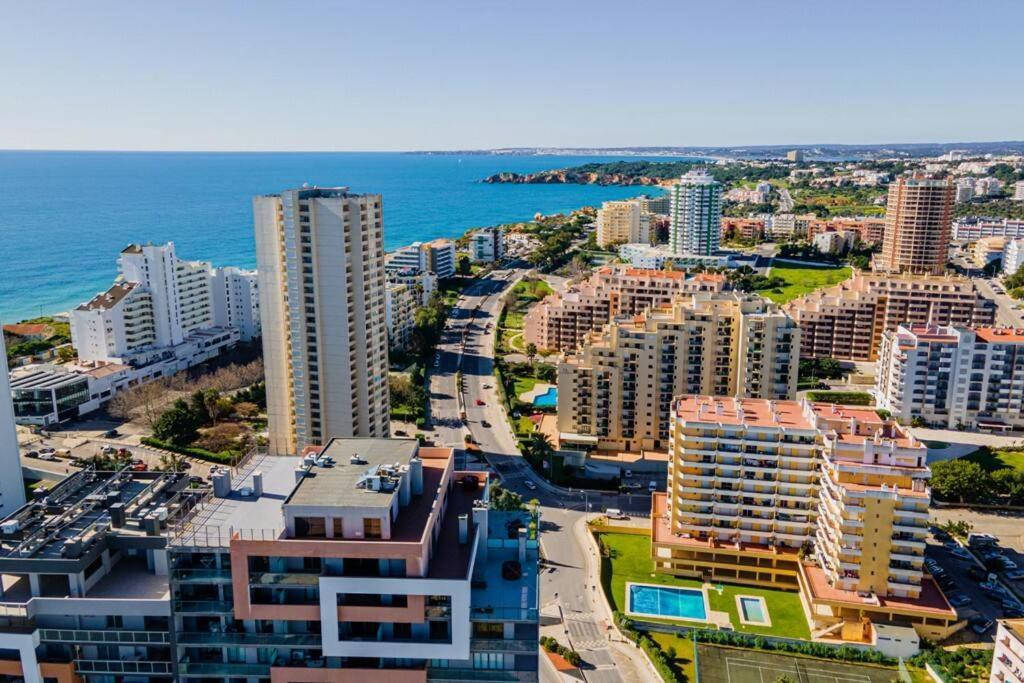 Jardins Da Rocha By Coral Daire Portimão Dış mekan fotoğraf